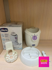 Підігрівач для бутилок Chicco mec-6125v