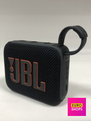 Портативна колонка JBL GО 4