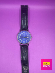 Годинник наручний Quartz 1ATM