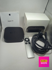 Медіаплеєр Apple TV A1469 (MD199LL/A)