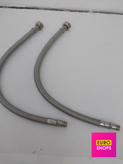 Шланг сантехнічний 40 см.