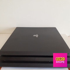 Ігрова приставка SONY Playstation 4 PRO 1TB CUH-7016B