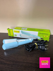 Щипці-плойка гофре для волосся Maestro MR270