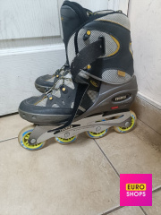 Ролики Tecnica, 45 розмір