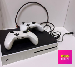 Ігрова консоль Microsoft Xbox One S Model 1681