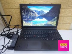 Ноутбук Lenovo ThinkPad T540p Core i5-4300M/RAM8GB/SSD256GB/GeForce GT730M