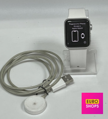 Smart Watch APPLE WATCH SERIES 3 GPS ALUMINUM 3 8MM