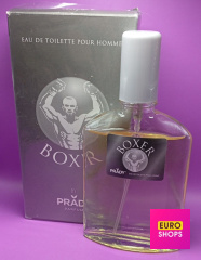 Одеколон чоловічий Prady Boxer