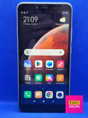 Смартфон Xiaomi Redmi S2 4/64GB