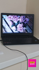 Ноутбук Lenovo IdeaPad 110-15IBR Celeron N3060/RAM2GB/SSD240GB