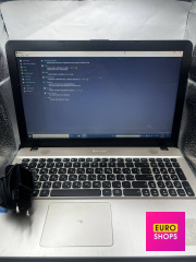 Ноутбук Asus F541N Celeron N3350/RAM4GB/HDD500GB