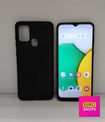 Смартфон Samsung Galaxy A03 (SM-A032F/DS) 2/32gb