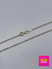 Золотий ланцюг 585° 1.44 г.