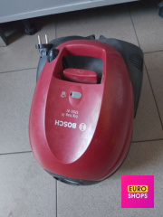 Пилосос BOSCH BSN1701RU