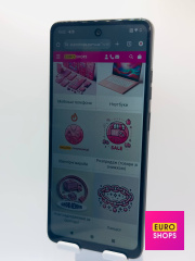 Смартфон MOTOROLA Мoto Е14 4/64G