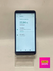 Смартфон ZTE BLADE A3 2020 1/32 GB