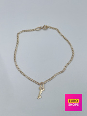 Золотий браслет 585° 1.7 г.