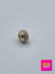 Золотий кулон 585° 0.92 г.