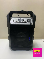 Акустична колонка Tracer Poweraudio Boogie v2 TWS BT