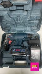 Акумуляторний перфоратор BOSCH GBH 36V Li