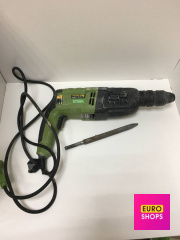Перфоратор ProCraft Bohrhammer BH1400DFR