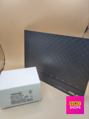 Wi-Fi роутер Asus DSL-N17U
