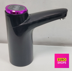 Помпа електрична акумуляторна для води AP160