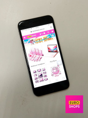 Смартфон APPLE Iphone 6 (MQ3D2AL\A) 32GB   @