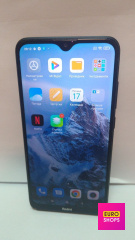 Смартфон Xiaomi Redmi 8A 4/64GB