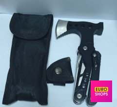 Мультитул-сокира