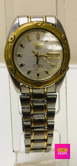 Годинник наручний Seiko 7S26-5053-A4
