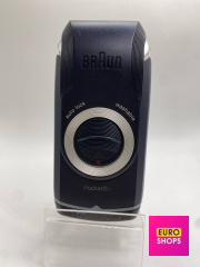 Электробритва BRAUN Pocket go 550