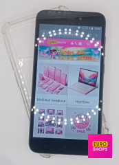 Смартфон Xiaomi Redmi Go (M1903C3GG) 1/16 GB Black