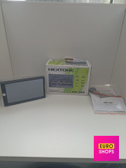 Мультимедійна автомобільна станція Nextone MD-702