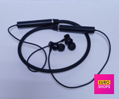 Навушники Denmen DL19