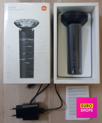 Електробритва Xiaomi S101 EU