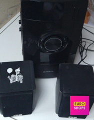 Сабвуфер Real-El M-570 ( колонки iBox )