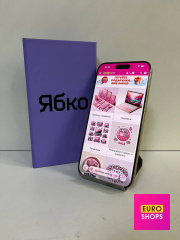 Смартфон APPLE iPhone 15 Pro Max 256GB