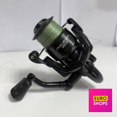 Котушка спінінгова Select Freek 2500 Reel 3+1