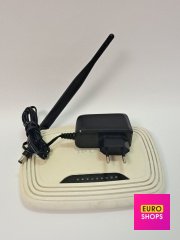 Wi-Fi роутер TP-LINK TL-WR740N