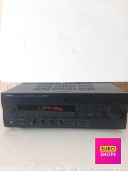 Підсилювач звуку Yamaxa RX -396RDS