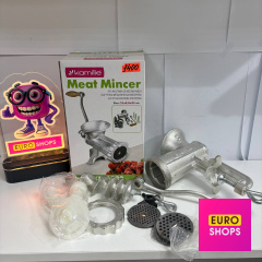 М`ясорубка Kamille KM 6522