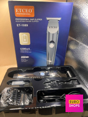 Машинка для стрижки Etceo ET-1089