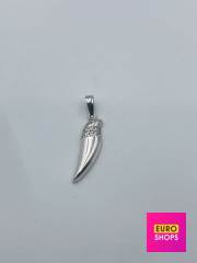 Срібний кулон 925° 1 г.