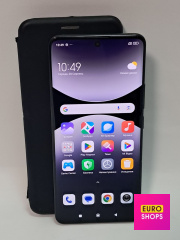 Смартфон Xiaomi Redmi Note 14 pro plus 5g 12+12/256gb