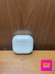 Навушники APPLE AirPods 4; навушники A3050, A3053 + кейс A3058