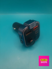 Bluetooth FM-трансмітер Grand-X 99GRX