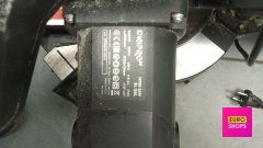 Пила торцювальна DNIPRO-M SL-26 L