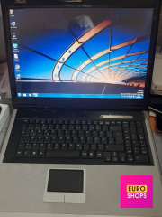 Ноутбук ASUS X70К