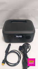 Зарядна станція EcoFlow EFR705